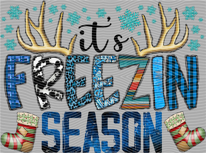 Christmas-DJ 97